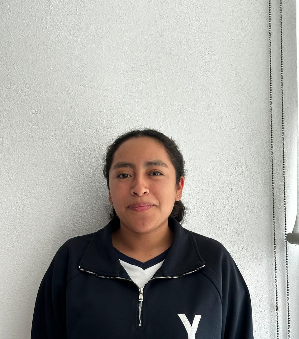 					
	
			
		Guadalupe (Lupita)