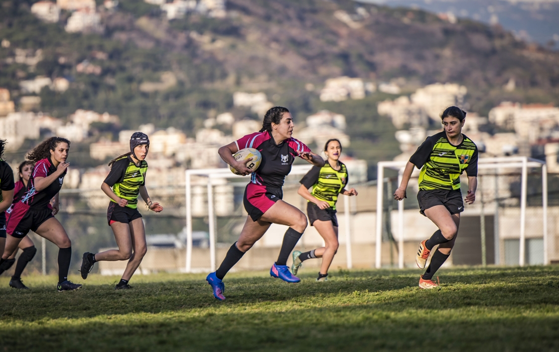 Attack mode: always on.